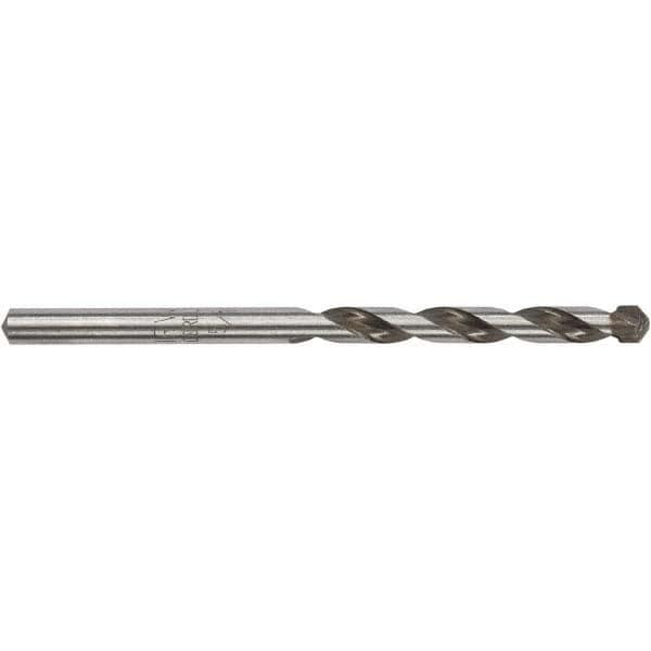 Irwin 4935109 Hss Jobber Drills-Blk 118 Deg