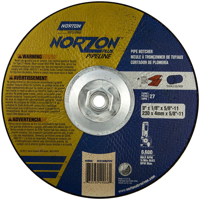 Norton 66253049066