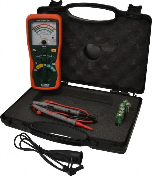 Extech 380320 Test Instruments