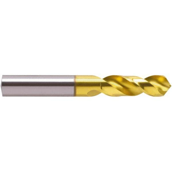 Guhring 9055200030000 Hsse 118D Taper Length