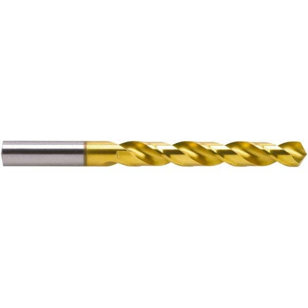 Guhring 9055190018500 Cobalt Jobber Drills 118 Deg