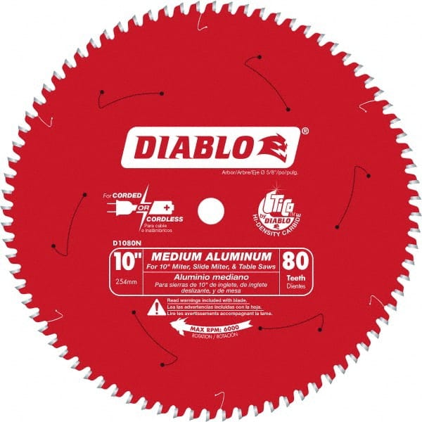DIABLO D1080N
