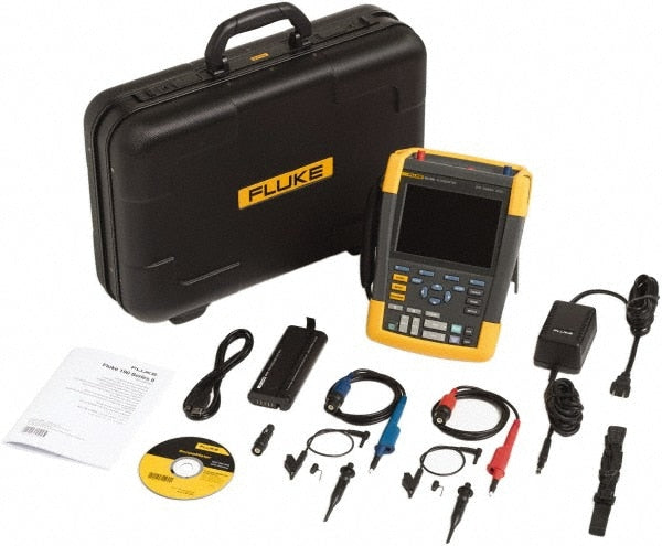 Fluke VPS510-R Test Accessories