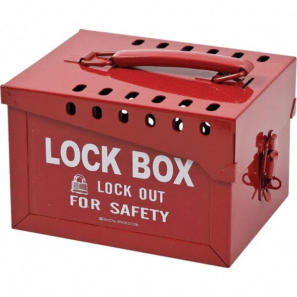 Brady 51171 Lockout