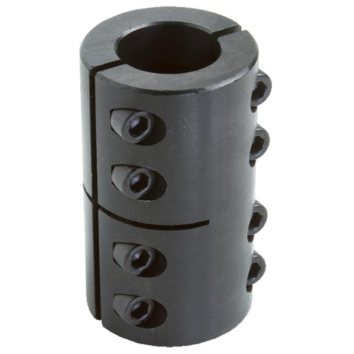 Climax Metal Products 2MISCC-20-20 2Pc-Metric Coupling