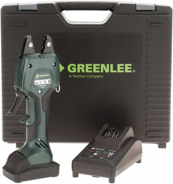 Greenlee EK50ML12011 Data Tools/Connectors/Kits