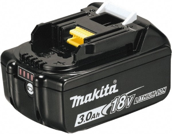 Makita BL1830B Battery & Chargers