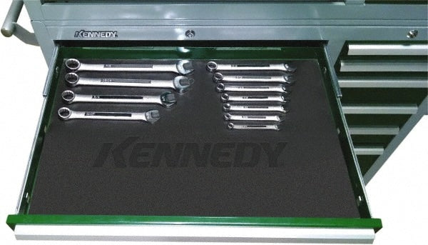 Kennedy 84032 Steel Roller Cabinets/Benches