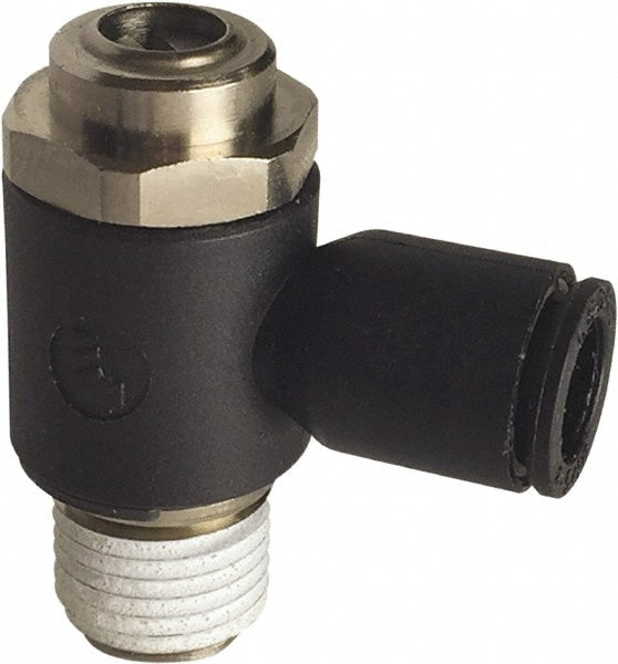 Legris 7015 04 11 Valve-Speed Control