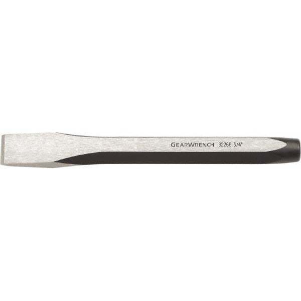 GEARWRENCH 82263 Chisels, Cold