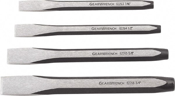 GEARWRENCH 82308 Chisels