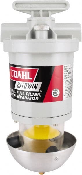 Baldwin Filters 150-M
