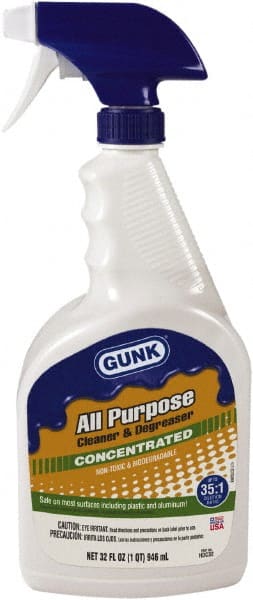 Gunk HDC32