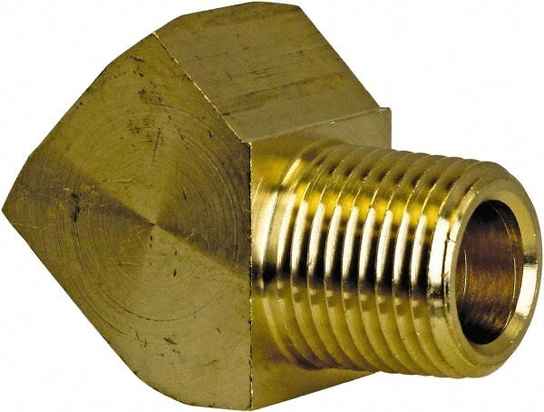 CerroBrass P-124X-B Voc Ca & Vt