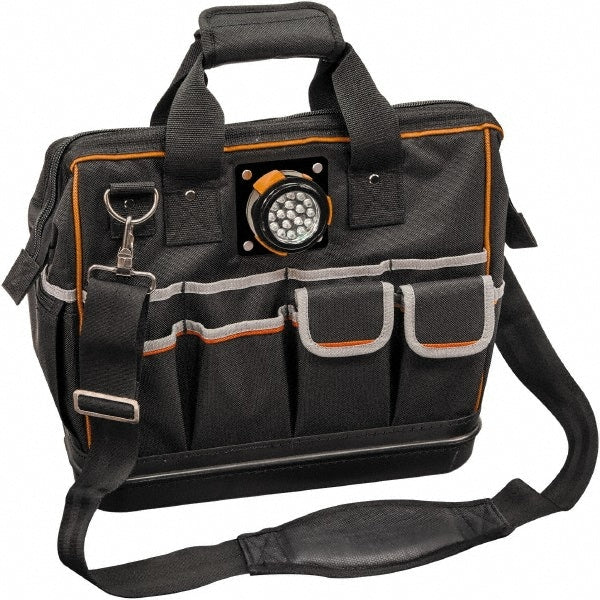 Klein Tools 55431 Leather Prds/Toolbags &Holders