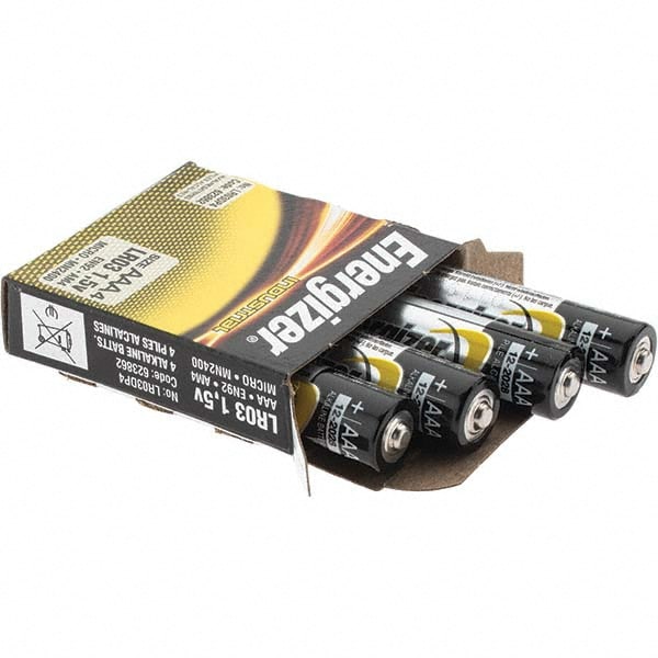 Ability One 92797026AB Batteries