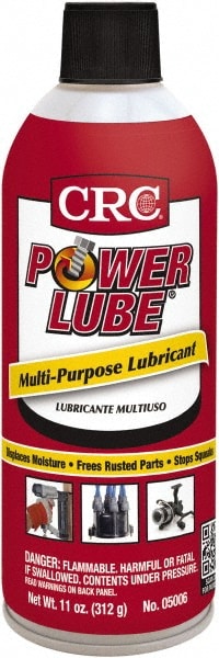 CRC 1003622 Multi-Purpose Lubricants