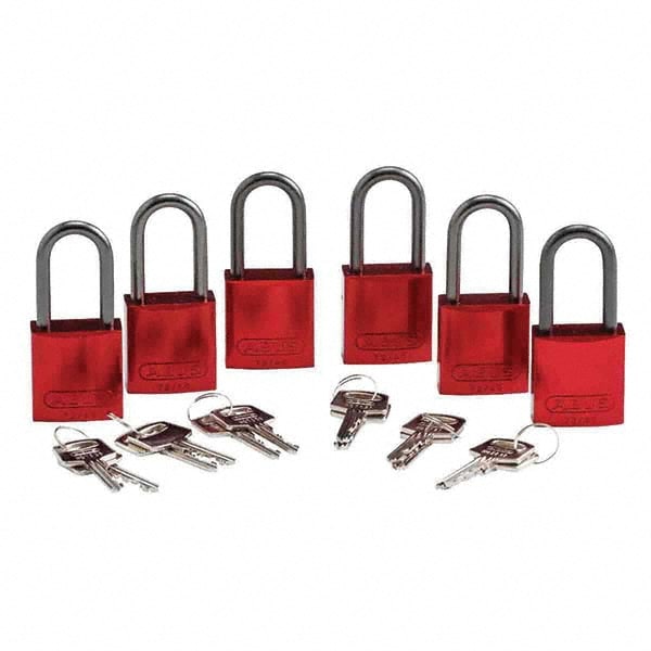 Brady 51370 Padlocks