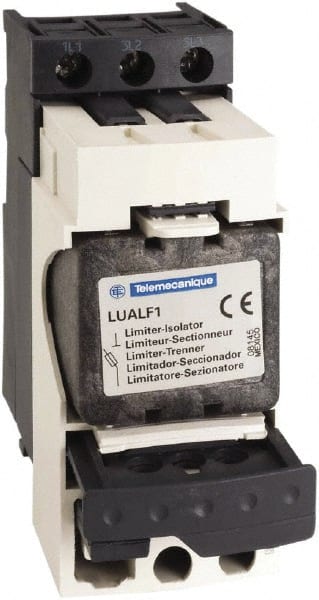 Schneider Electric LUALF1