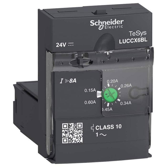 Schneider Electric LUCCX6BL