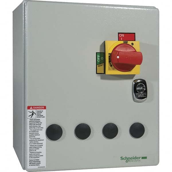 Schneider Electric LE2D096B62OT70