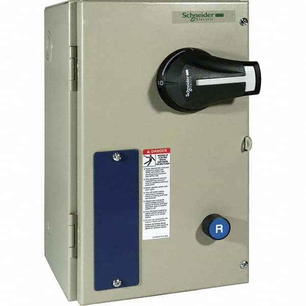 Schneider Electric LE1D126B62OG70