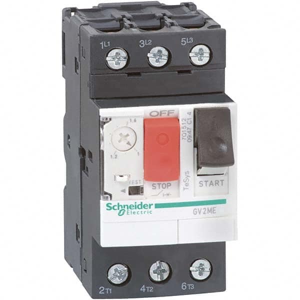 Schneider Electric GV2ME056