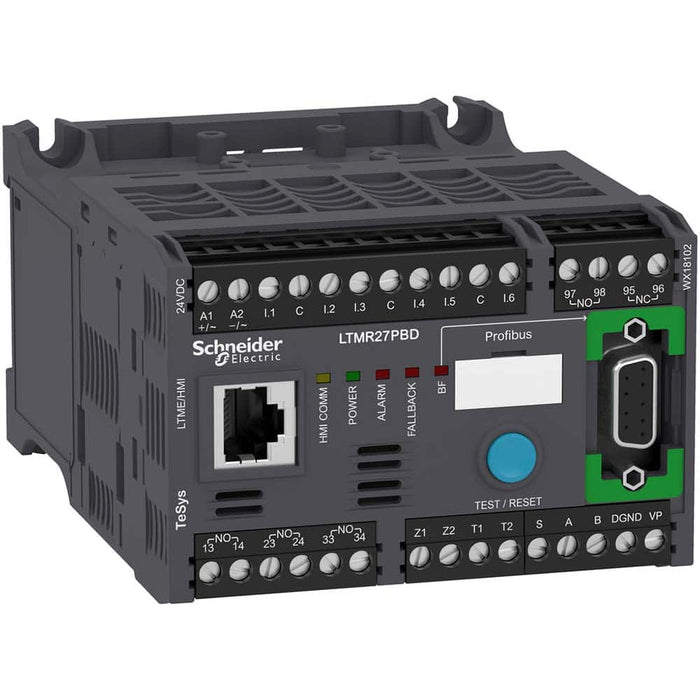 Schneider Electric LTMR27PBD