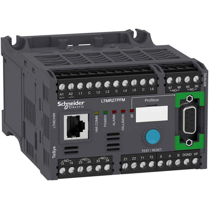 Schneider Electric LTMR27PFM