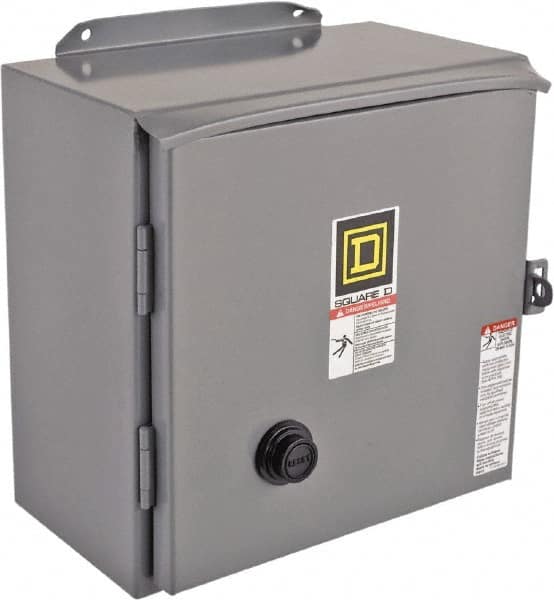 Square D 8736SBA4V06