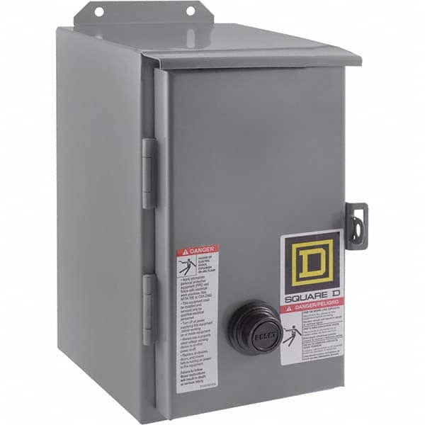 Square D 8536SBA2V02H30S