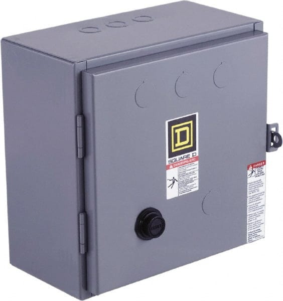 Square D 736SAG16V02H30S