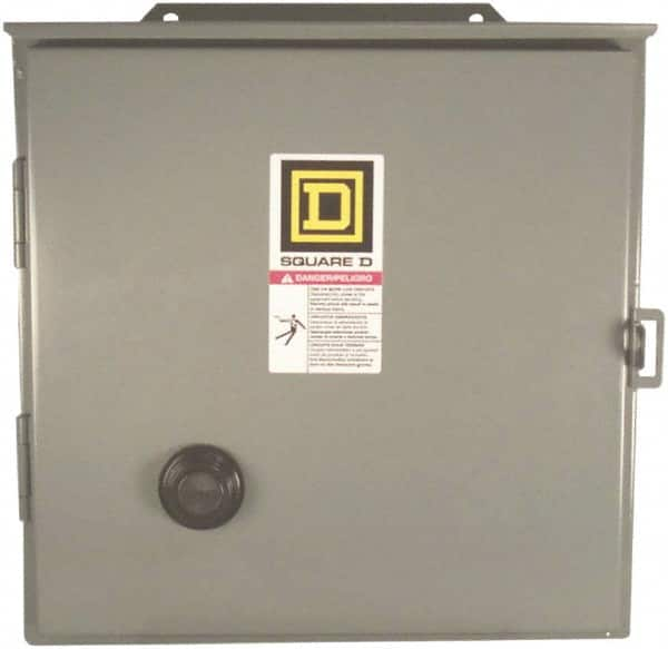 Square D 8736SBA4V02S