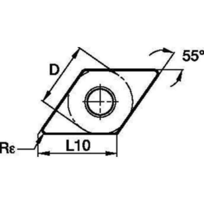 Kennametal 7036160 Turning