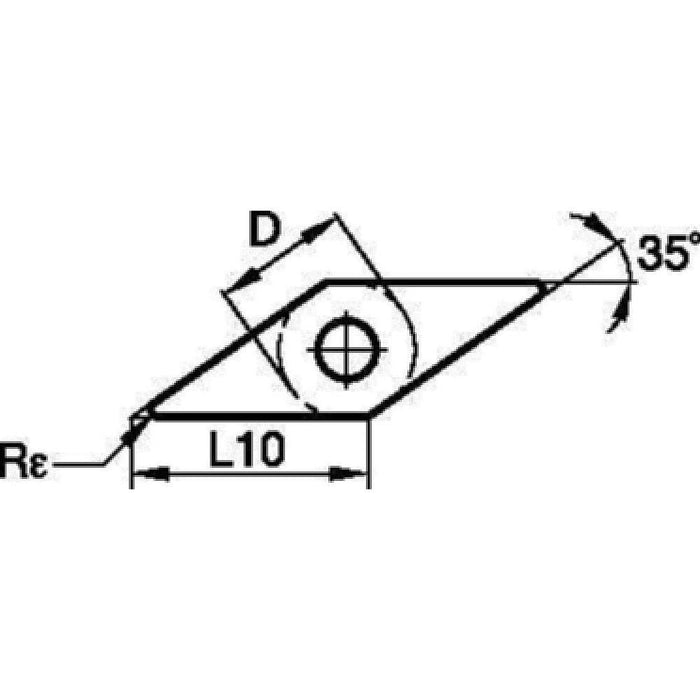 Kennametal 7036173 Turning