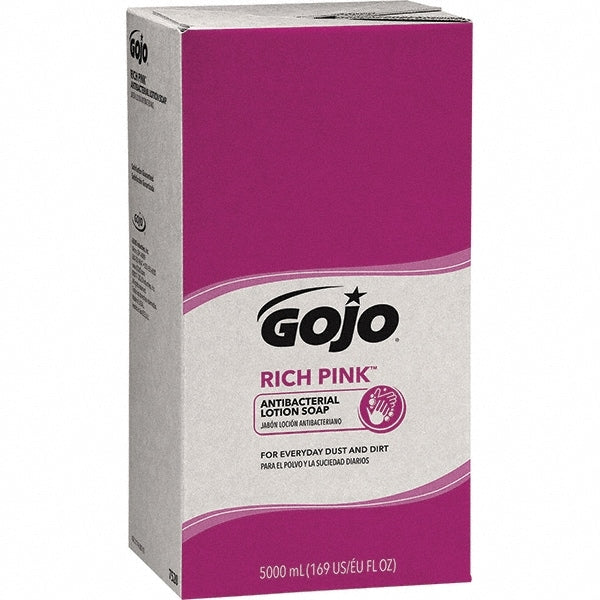 GOJO 7520-02 Hand Cleaner Products