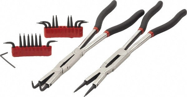 GEARWRENCH 82110 Plier Sets