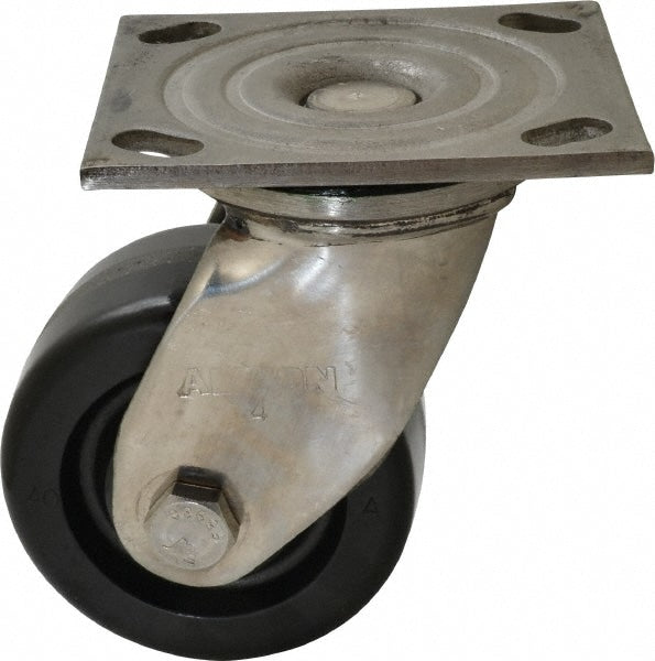 Albion 05TM04251S Swivel Med Heavy Duty Caster