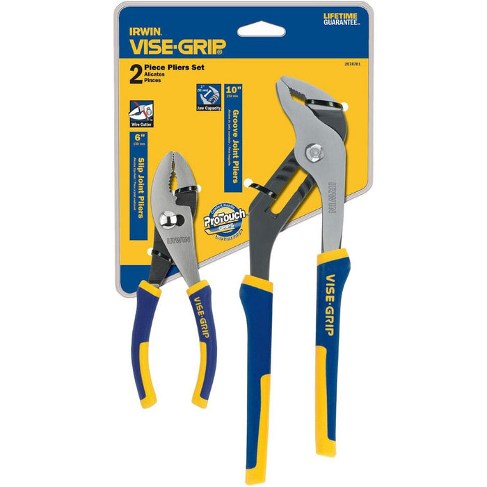 Irwin 2078701 Cutters/Pliers