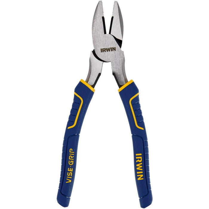 Irwin 2078208 Linemans Pliers