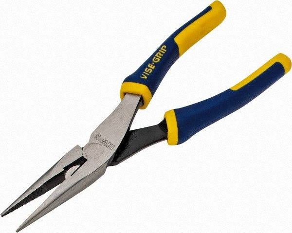 Irwin 2078218 Long Nose Pliers