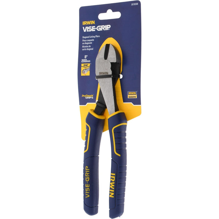 Irwin 2078308 Diagonal Pliers