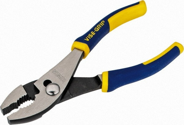 Irwin 2078406 Slip Joint Pliers