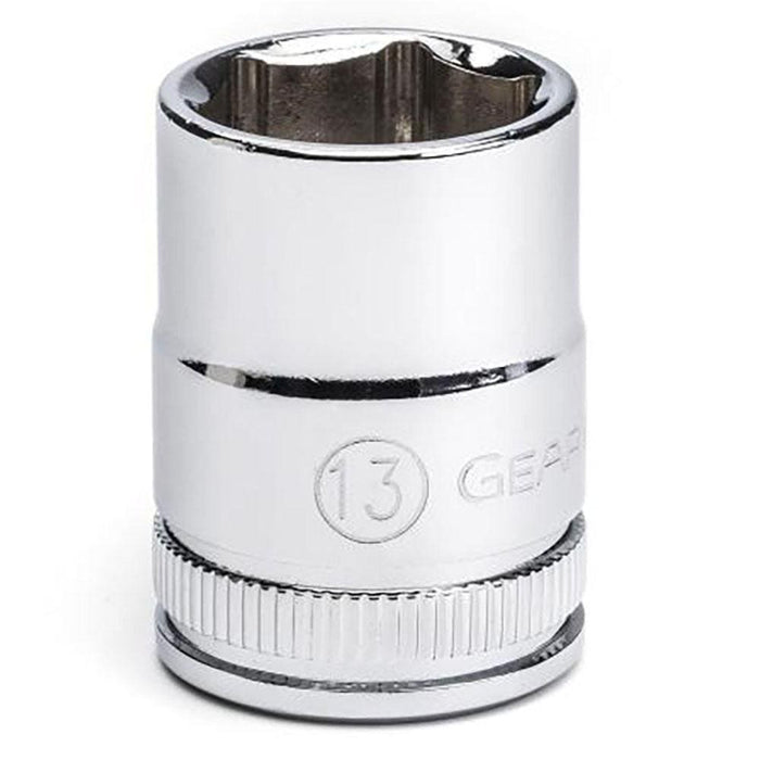 GEARWRENCH 80381 Ind Socket 3/8" Drive Std Lgth