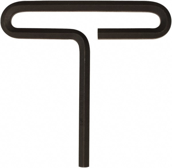 Bondhus 15612 Ind "T" Handle Hex Keys Inch