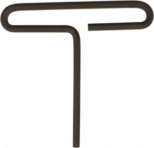 Bondhus 15610 Ind "T" Handle Hex Keys Inch