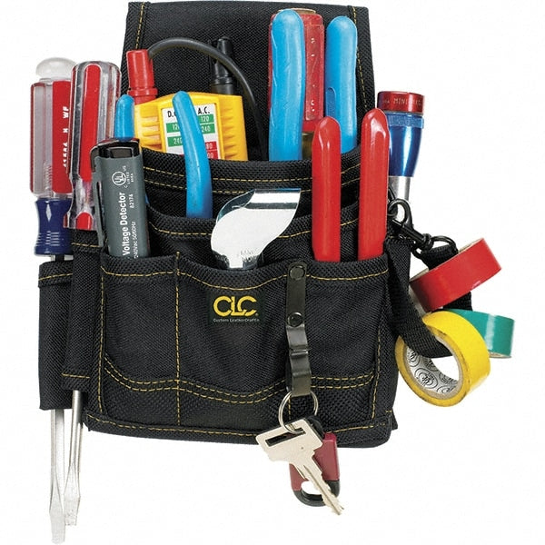 CLC 1503 Leather Prds/Toolbags &Holders