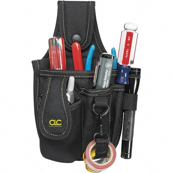 CLC 1501 Leather Prds/Toolbags &Holders