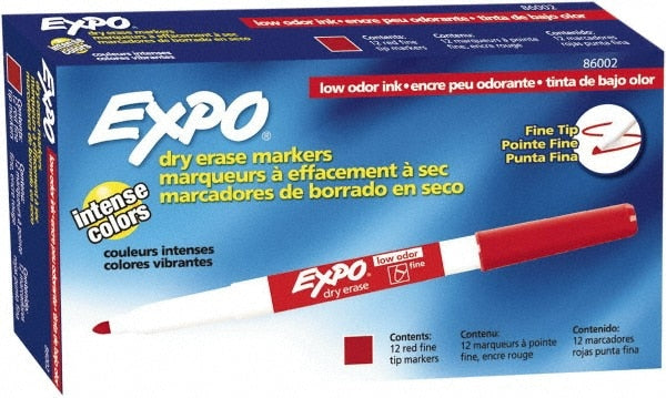 Expo 86002 Supplies