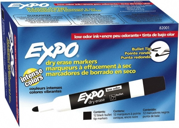 Expo 82001 Supplies